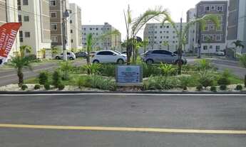 Imagem 2: Oportunidade!! Lindo Apartamento com 48 m² 2/4 em Abrantes