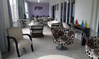 Imagem 3: Excelente apartamento para venda no Flamengo tem 525 metros quadrados com 4 quartos