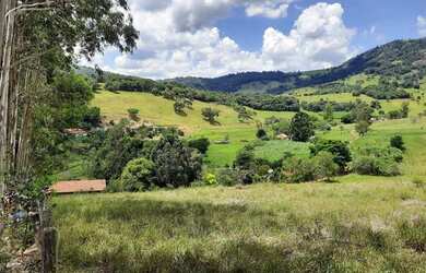 Imagem 3: Terreno para venda tem 5000 metros quadrados em Paraisópolis - MG