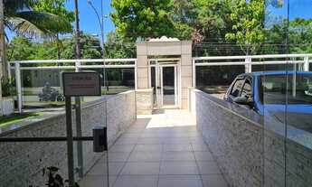 Imagem 2: EXCELENTE apto com varanda gourmet e banheira hidromassagem..