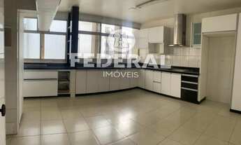 Imagem 4: Apartamento com 4 quartos no ED. SAN RAPHAEL - Bairro Setor Central em Goiânia