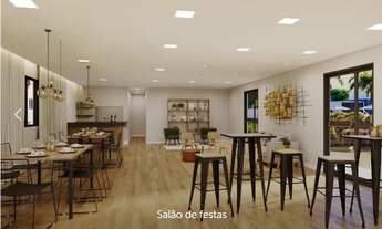 Imagem 3: Apartamento a 200 metros da praia