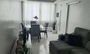 Imagem 3: Apartamento à venda, 80 m² por R$ 285.000,00 - Fonseca - Niterói/RJ