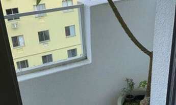 Imagem 7: Apartamento com 2 dormitórios à venda, 50 m² por R$ 230.000,00 - Centro - Lauro de Freitas