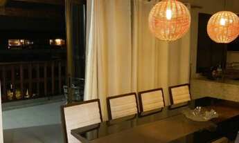 Imagem 3: Vendo apartamento Sky 3 suites frente para o mar no Malawi Beach Houses em Muro Alto