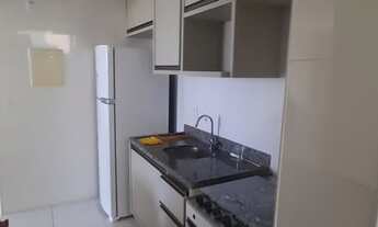 Imagem 6: Apartamento para venda com 2 quartos em Brotas - Salvador - BA