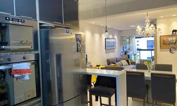 Imagem 3: Apartamento a venda 3 quartos na Pituba - Salvador - Bahia