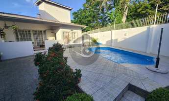 Imagem 4: FLORIANóPOLIS - Casa Padrão - Santa Mônica