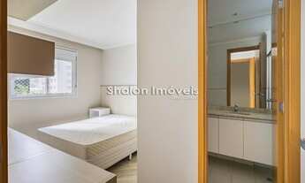 Imagem 4: Apartamento 126M2 No Condominio Camp Life