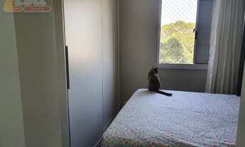 Imagem 1: Apartamento com 3 dorms, Jardim Celeste, São Paulo - R$ 365 mil, Cod: 3930