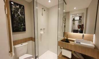 Imagem 4: Apartamento com 2/4 no Imbui - Salvador/Ba