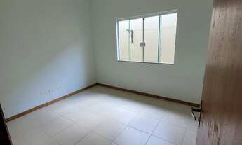 Imagem 7: Casa com suíte Jardim Tibagi