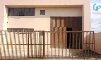 Imagem: Galpão à venda, 320 m² - Jardim Santa