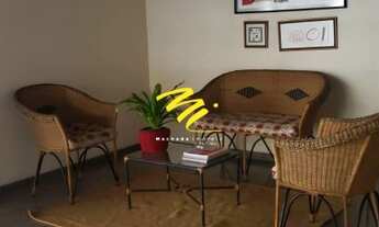 Imagem 3: Apartamento - Cambuí - Campinas