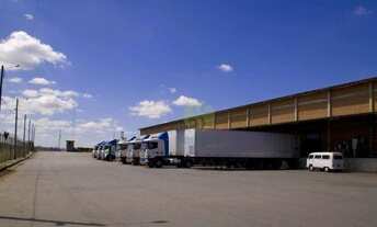 Imagem 2: Galpão para alugar em Goiânia/GO