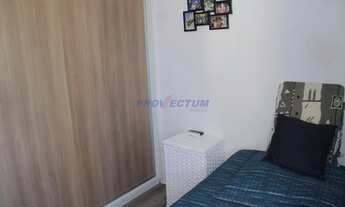 Imagem 6: Apartamento - Jardim dos Oliveiras - Campinas