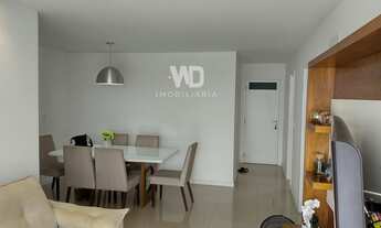 Imagem 7: Apartamento 3 quartos a venda no Centro de Itaboraí - RJ, com 105m², vista livre