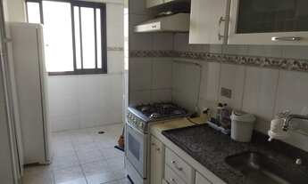 Imagem 4: Apartamento 2 quartos 67m2 Estrada de São Francisco Taboão da Serra