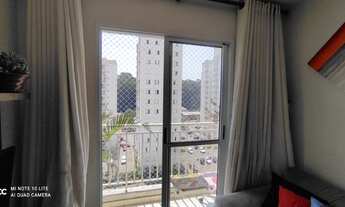 Imagem 5: Apartamento ao lado da Estação Vila Sonia