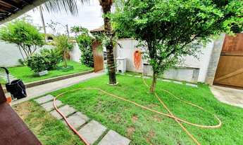 Imagem 3: Casa Térrea para venda possui 210 metros quadrados com 4 quartos em Gravatá - Saquarema