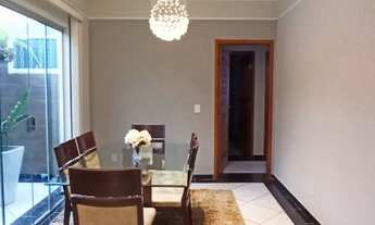 Imagem: Casa Térrea em Alto Umuarama - Uberlândia