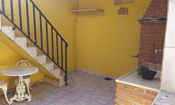 Imagem 4: Imperdivel Maravilhoso sobrado 3 dorms 4 vagas nobre SBC