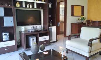 Imagem: Apartamento para venda com 164 metros quadrados