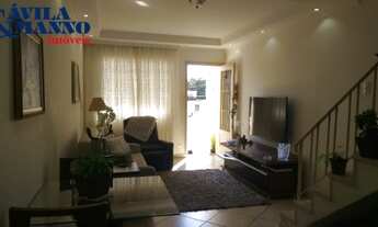 Imagem 2: CASA RESIDENCIAL em SÃO PAULO - SP, MOOCA