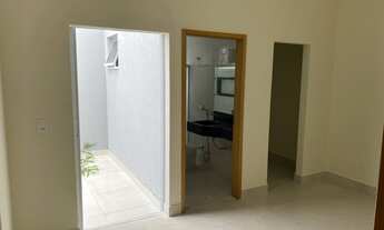 Imagem 2: Casa em Jardim Patrícia - Uberlândia - MG