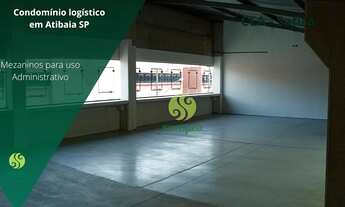 Imagem 4: Galpão para alugar em Atibaia/SP