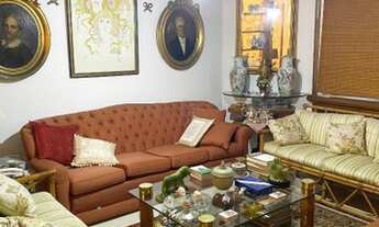 Imagem 5: RIO DE JANEIRO - Apartamento Padrão - Leme