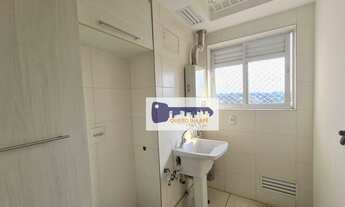 Imagem 6: Apartamento com 2 dormitórios à venda, 71 m² por R$ 857.000,00 - Campo Belo - São Paulo/SP