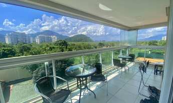 Imagem 1: APARTAMENTO DE 4 QUARTOS , VARANDÃO SOL DA MANHÃ , VISTA LIVRE