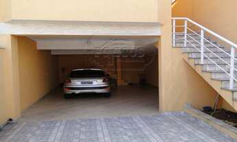 Imagem 2: Sobrado com 3 dorms, Jardim São José, São Paulo - R$ 800 mil, Cod: 1023