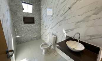 Imagem 5: OPORTUNIDADE!! LINDA CASA DE 3/4 COM SUÍTE, MOINHO DOS VENTOS, GOIÂNIA!! PRÓX. AO ELDORADO