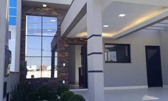 Imagem: Casa à venda, 105 m² por R$ 725.000,00