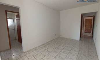 Imagem 3: Apartamento com 2 dormitórios para alugar, por R$ 1.100/mês - Jardim Paraíso - Botucatu/SP