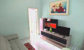 Imagem: Apartamento para Venda em São Paulo, Santa