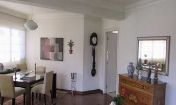 Imagem 5: Apartamento - Cambuí - Campinas