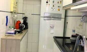 Imagem 4: PARALELA, 2 QUARTOS + DEPENDENCIA, MELHOR COLUNA