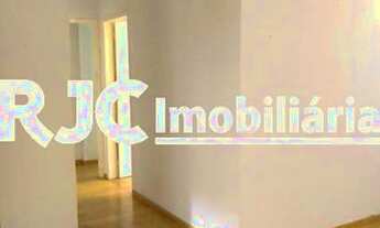 Imagem 3: Apartamento para venda tem 54 metros quadrados com 2 quartos em Vila Isabel - Rio de Janei