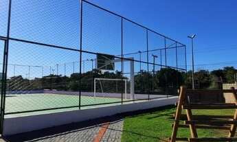 Imagem 5: Village do Bosque