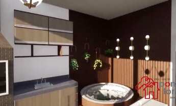 Imagem 5: LINDO VILLAGIO NOVO EM JUQUEHY - PRONTOS - 3 suites!