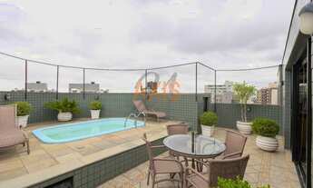 Imagem 2: Apartamento Cabral - Axis 21