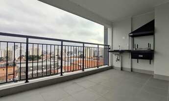 Imagem 5: Apartamento novo com 3 quartos na Vila Mascote