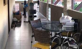 Imagem 4: Excelente casa localizada no bairro dos Bancários, com uma excelente estrutura e acabament