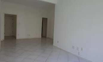 Imagem 2: Apartamento para venda tem 126 metros quadrados com 3 quartos em Flamengo - Rio de Janeiro