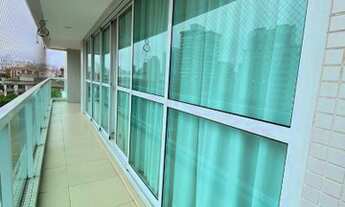 Imagem 4: Apartamento à venda, 150 m² por R$ 1.150.000,00 - Ponta da Praia - Santos/SP