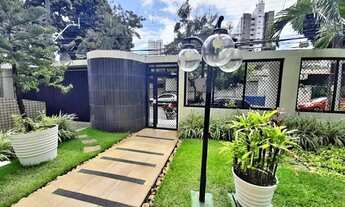 Imagem 6: Apartamento no Bairro de Parnamirim com 3 quartos sendo 2 suítes com 120m² por R$ 670MIL