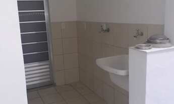 Imagem 6: Apartamento para aluguel tem 80 metros quadrados com 2 quartos